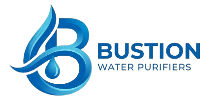 Bustion Logo